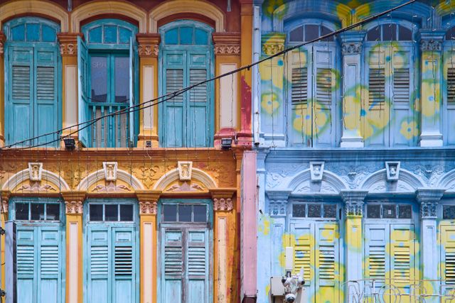 Why Choose Malaysia as Your Second Home?