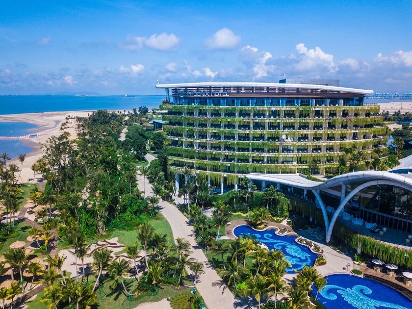 Forest City Marina Residence