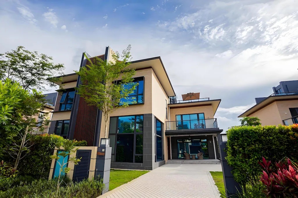 Forest City Golf Villa