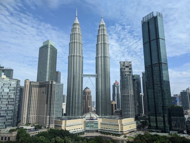 National MM2H Programme - Kuala Lumpur
