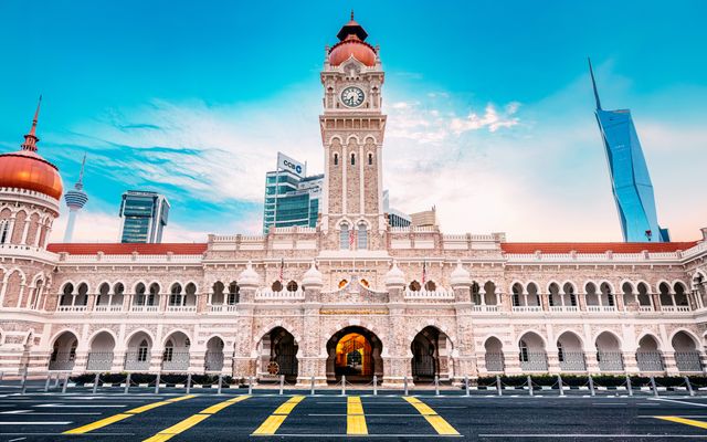 National MM2H Programme Overview