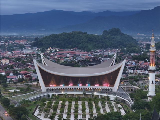 Sarawak MM2H - Borneo Rainforest